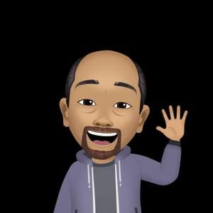 Meet your Posher, Rick